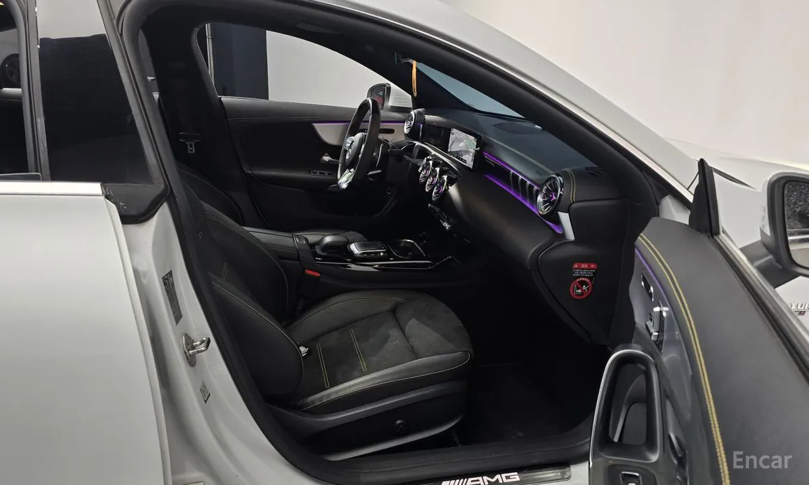 Фото 11 - Mercedes-Benz CLA-Class