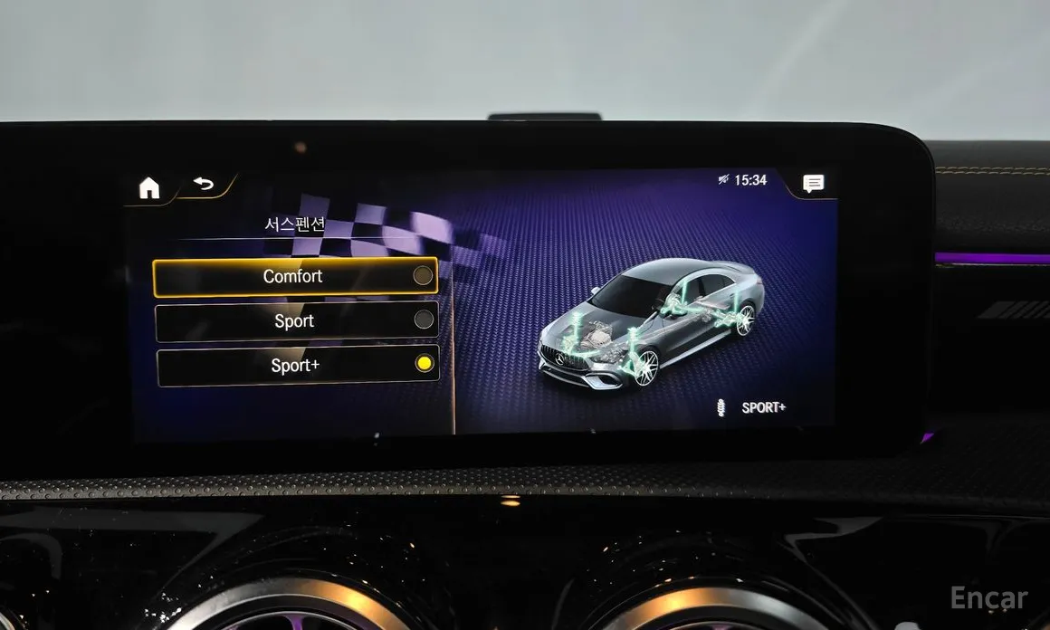 Фото 16 - Mercedes-Benz CLA-Class