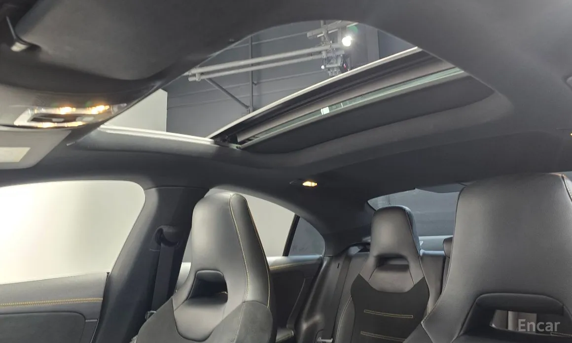 Фото 19 - Mercedes-Benz CLA-Class