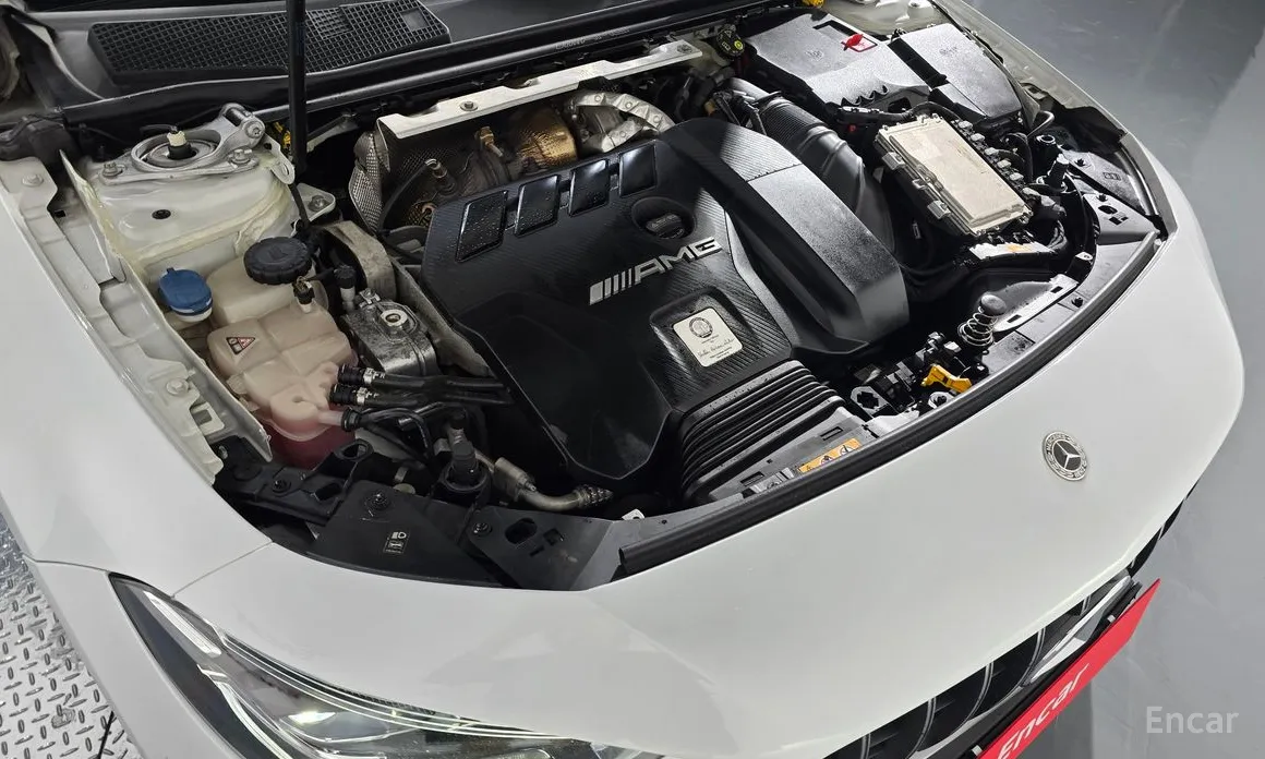 Фото 6 - Mercedes-Benz CLA-Class