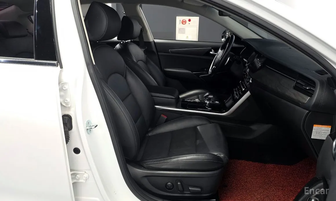 Фото 11 - Kia K7