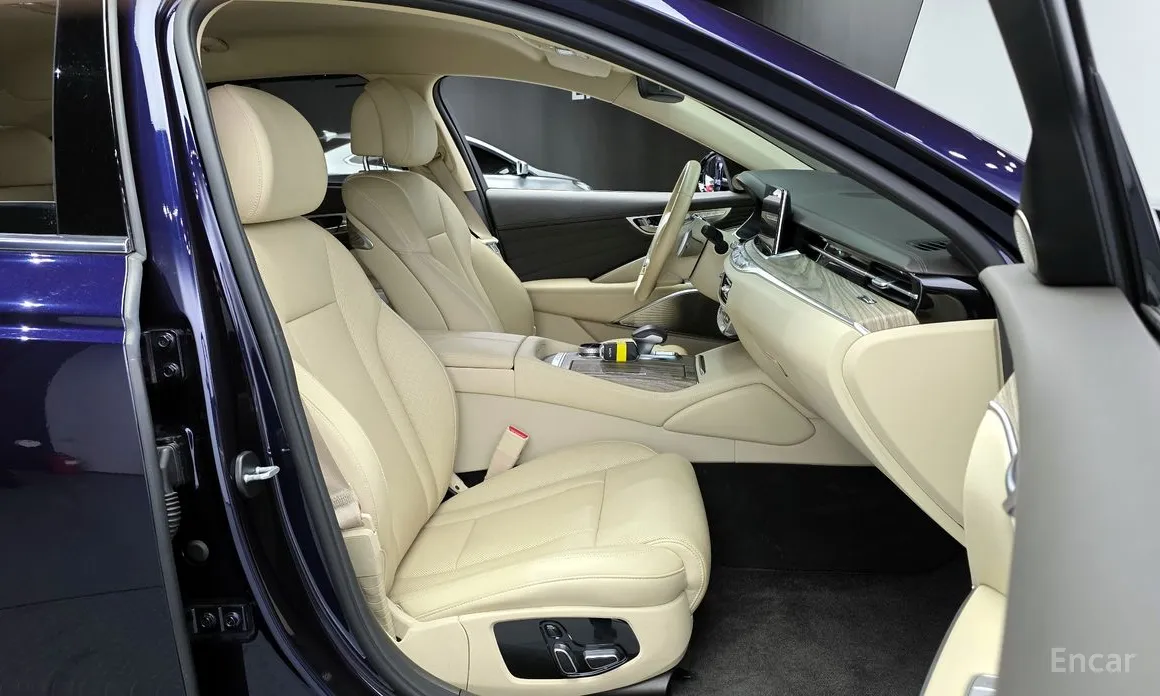 Фото 10 - Kia K9