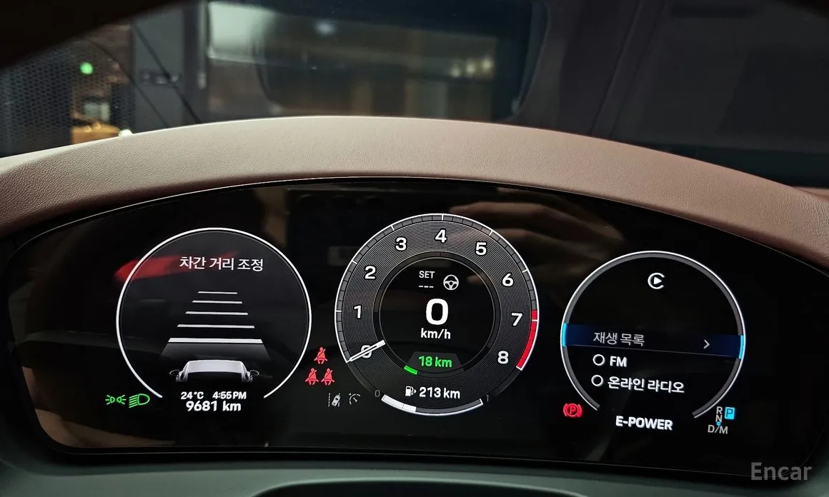 Фото 8 - Porsche Panamera