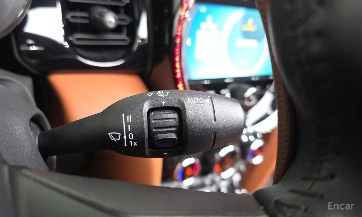 Фото 18 - Mini Cooper Convertible