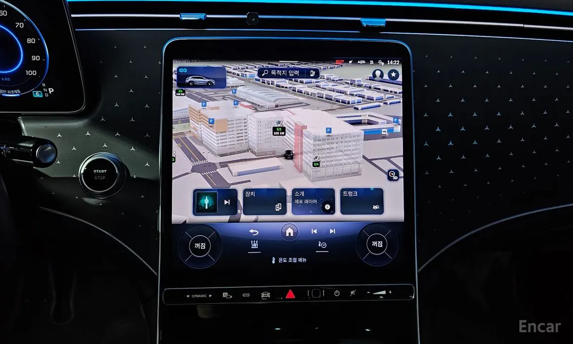 Фото 12 - Mercedes-Benz EQE