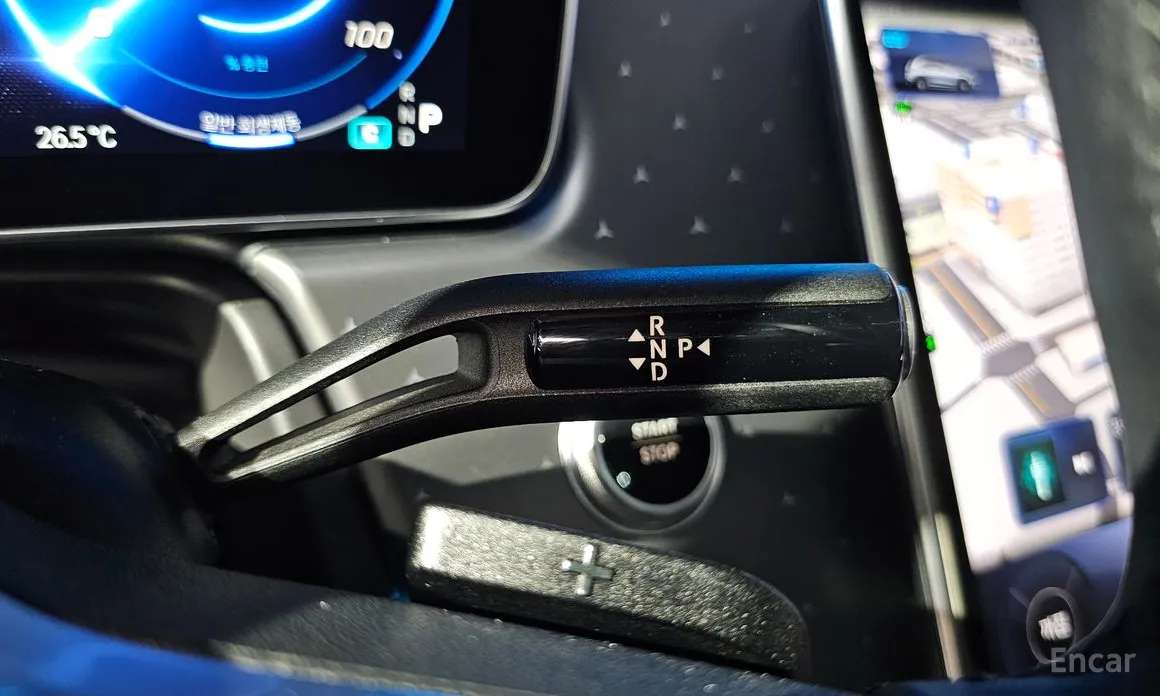 Фото 9 - Mercedes-Benz EQE