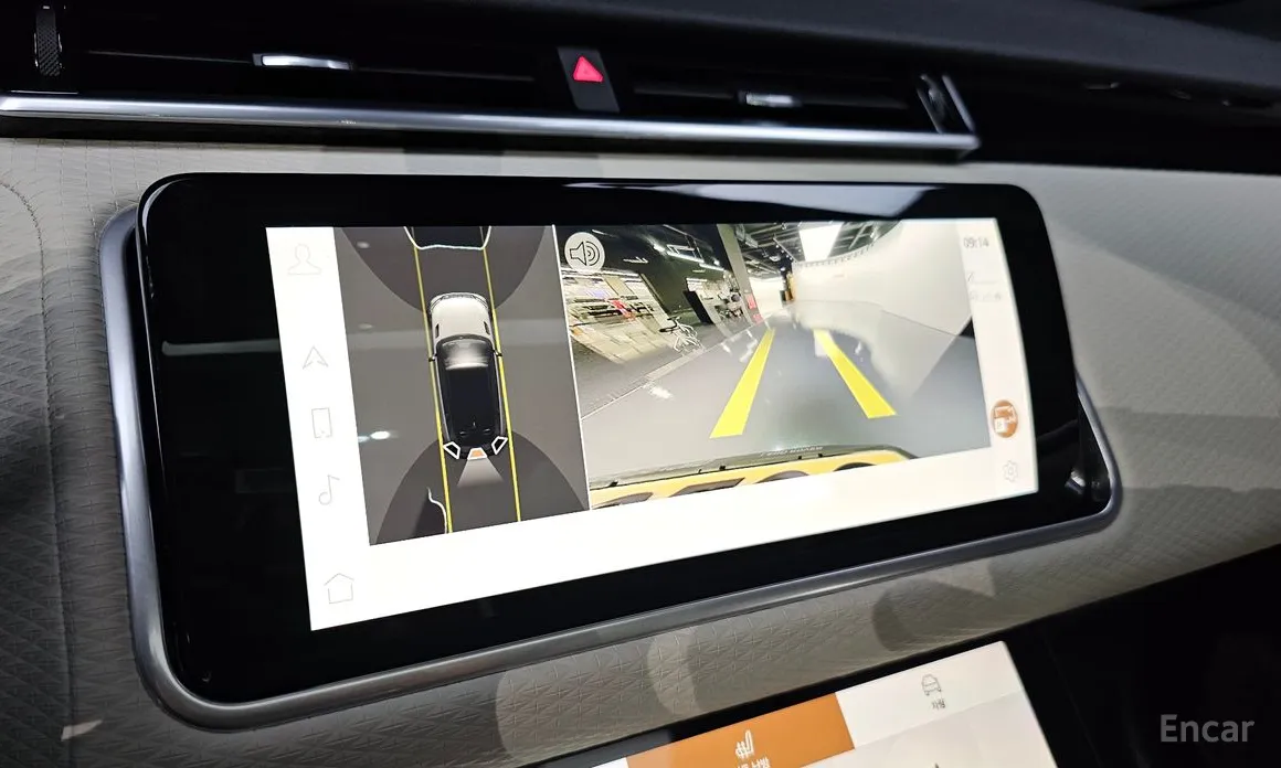 Фото 15 - Land Rover Range Rover Velar