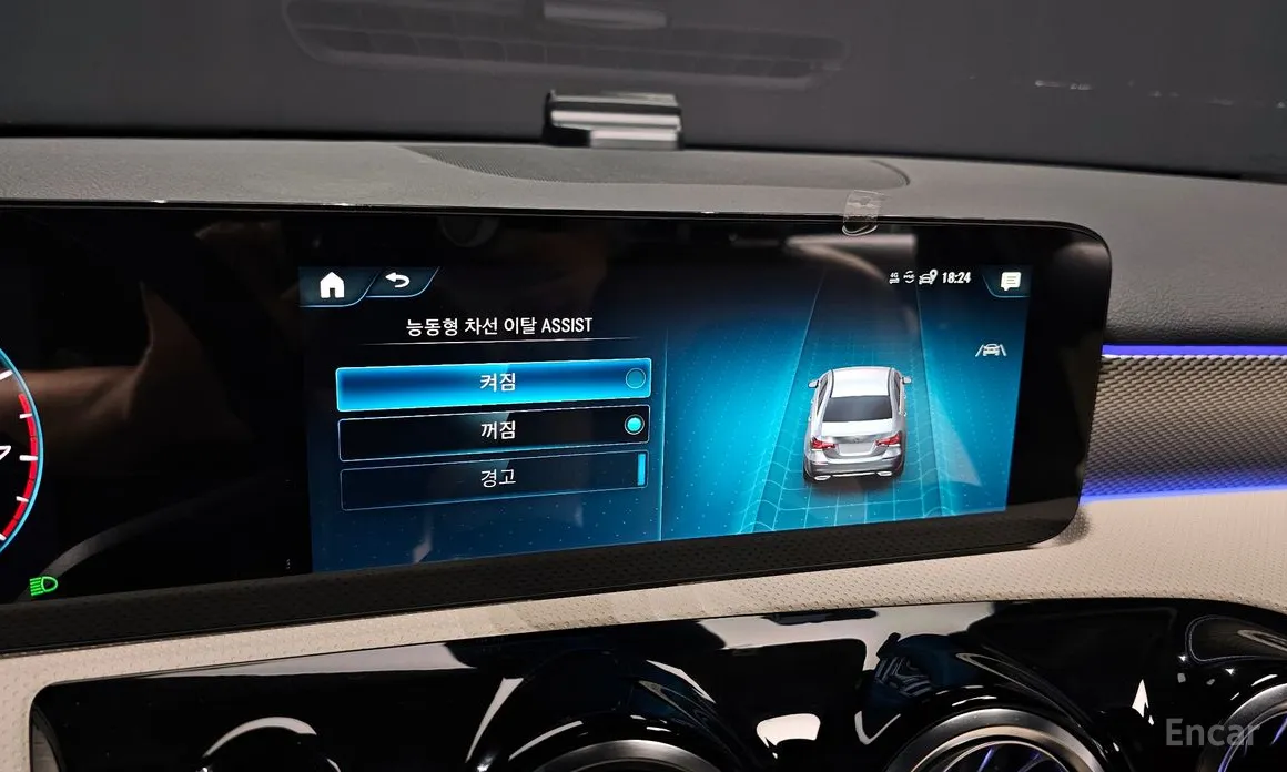 Фото 17 - Mercedes-Benz A-Class