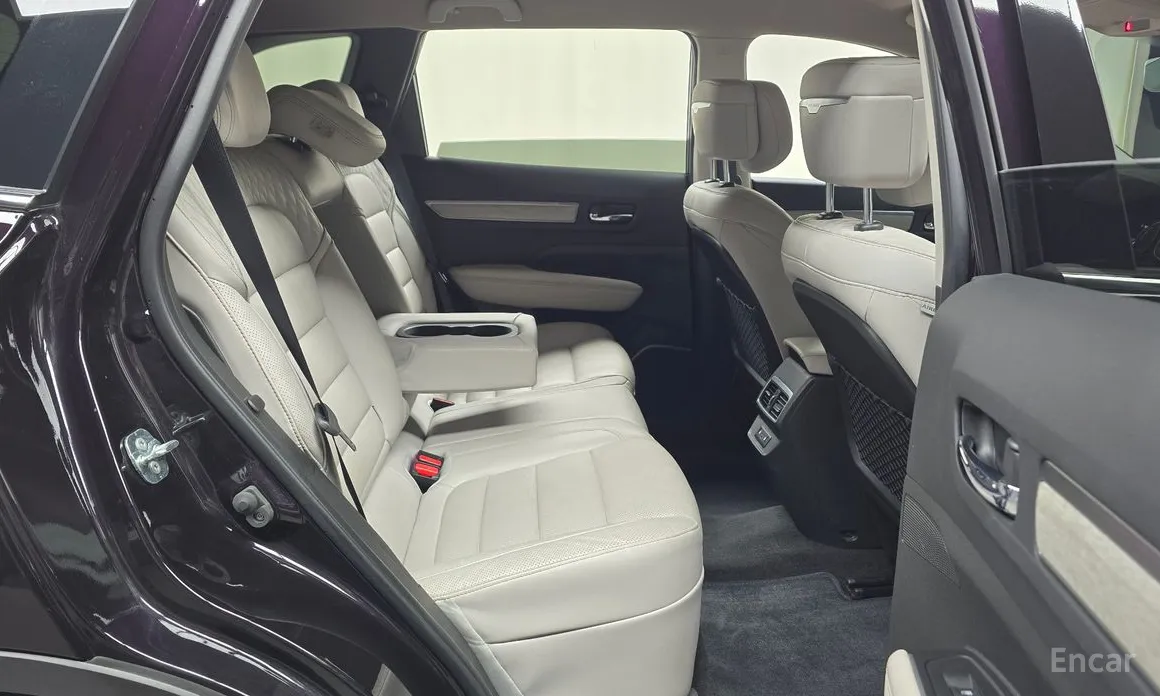 Фото 12 - Renault QM6