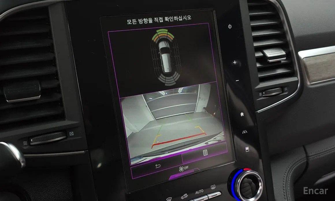 Фото 15 - Renault QM6