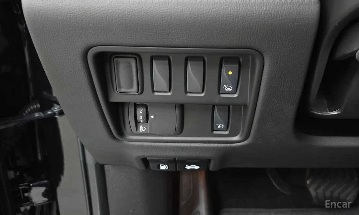 Фото 17 - Renault QM6