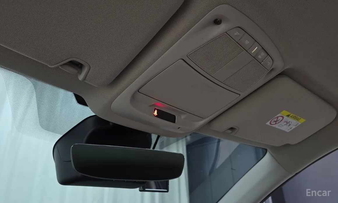 Фото 18 - Renault QM6