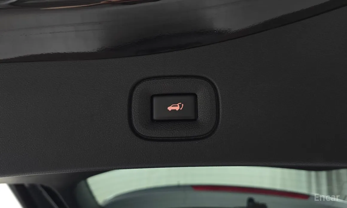 Фото 20 - Renault QM6