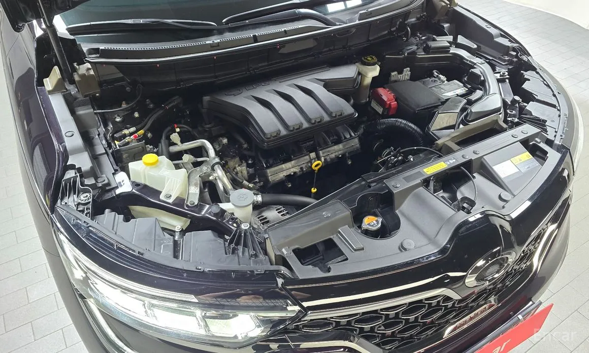 Фото 6 - Renault QM6