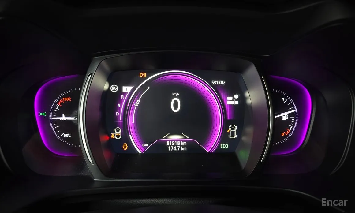 Фото 8 - Renault QM6