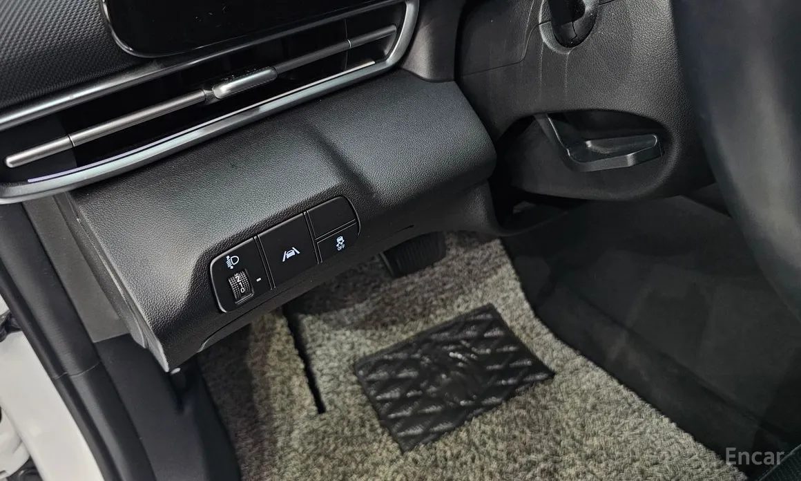 Фото 16 - Hyundai Avante