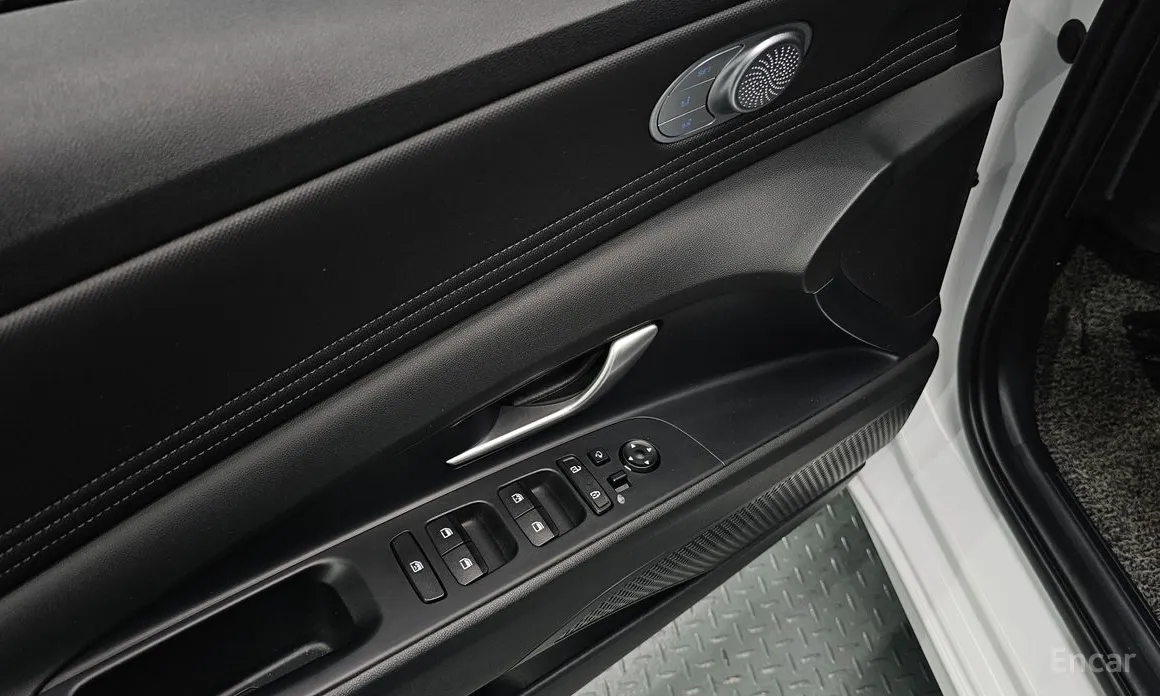 Фото 19 - Hyundai Avante