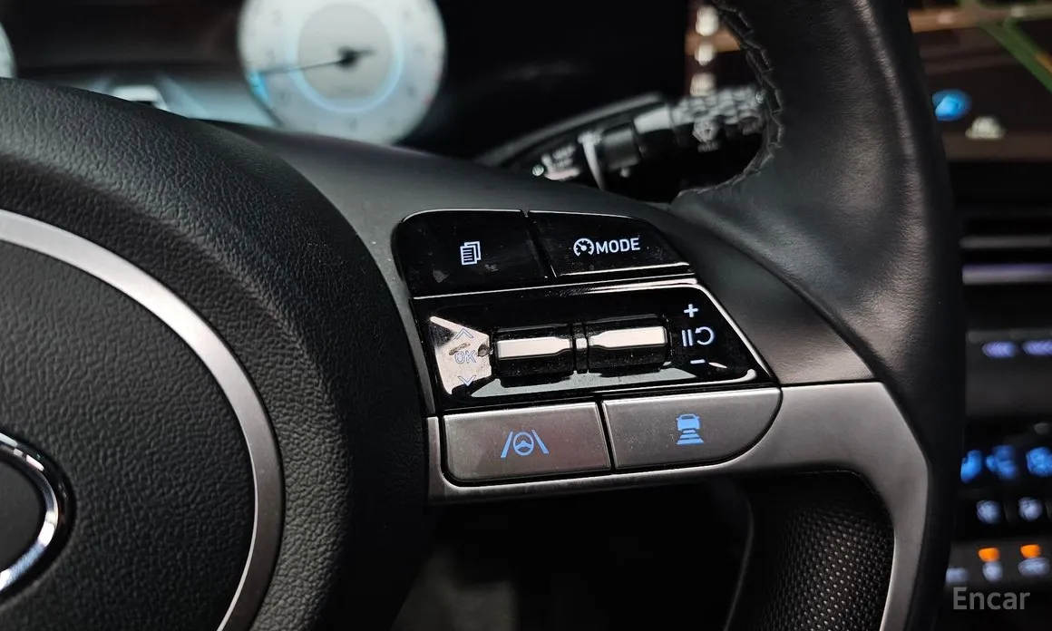 Фото 20 - Hyundai Avante