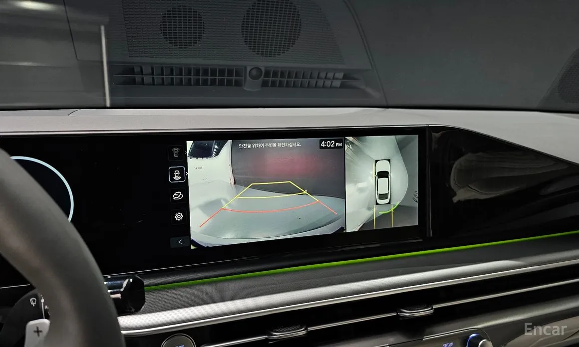 Фото 14 - Hyundai Grandeur