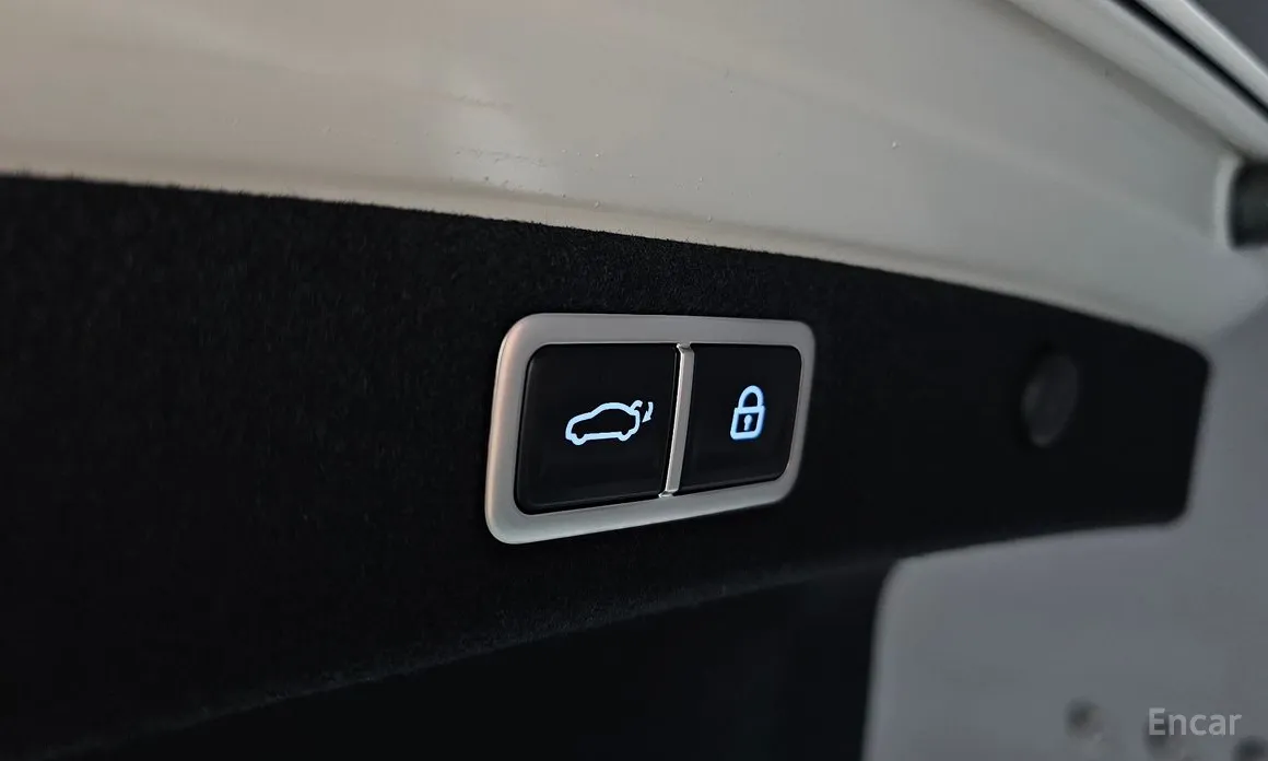 Фото 15 - Hyundai Grandeur