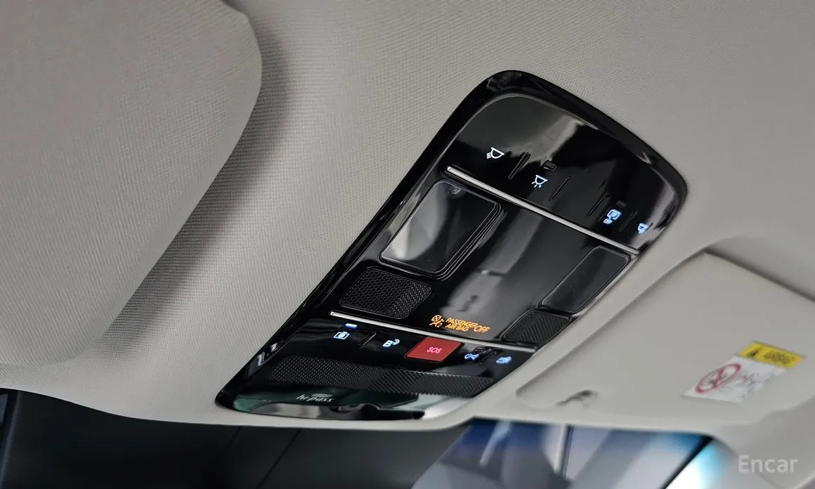 Фото 18 - Hyundai Grandeur