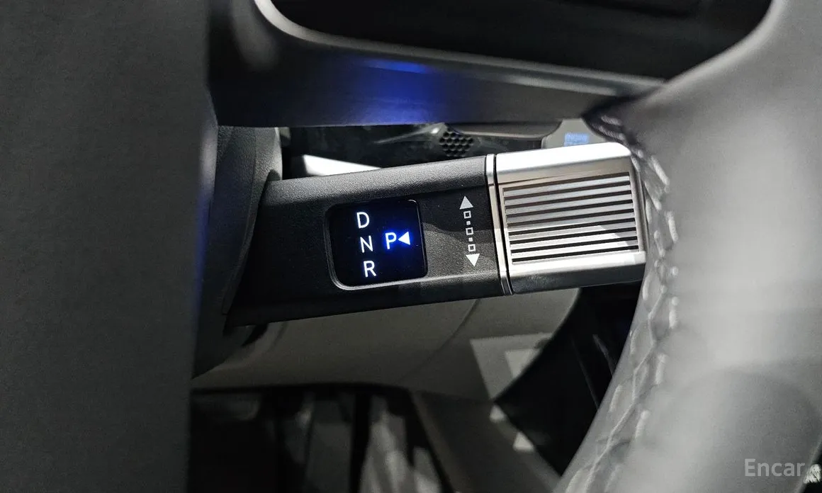 Фото 9 - Hyundai Grandeur