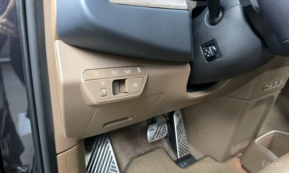 Фото 14 - Kia EV9