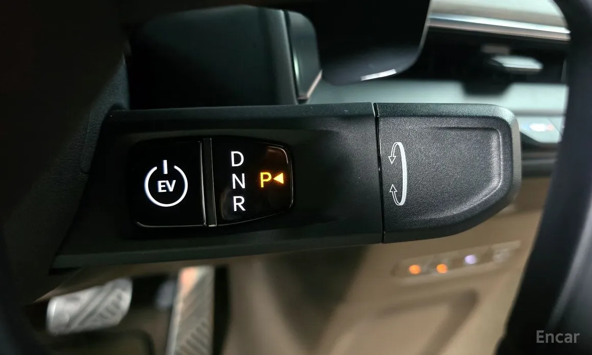 Фото 9 - Kia EV9