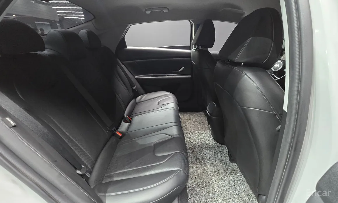 Фото 12 - Hyundai Avante