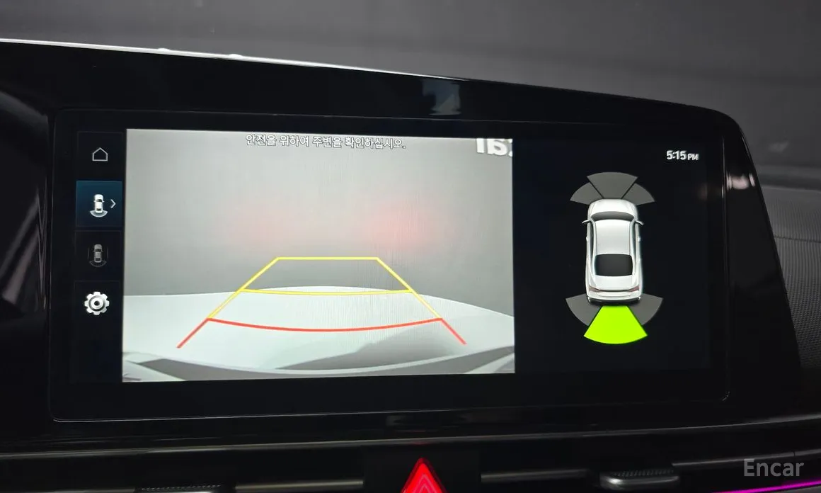 Фото 15 - Hyundai Avante