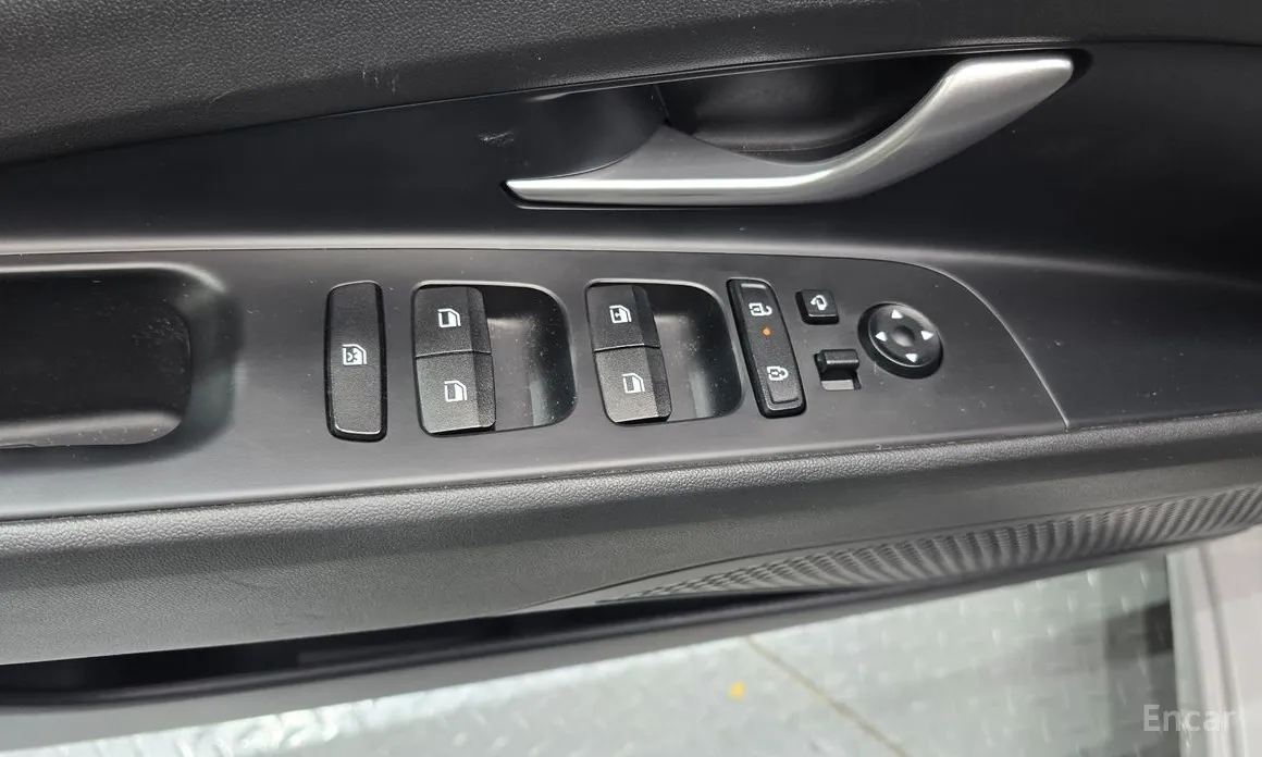 Фото 19 - Hyundai Avante