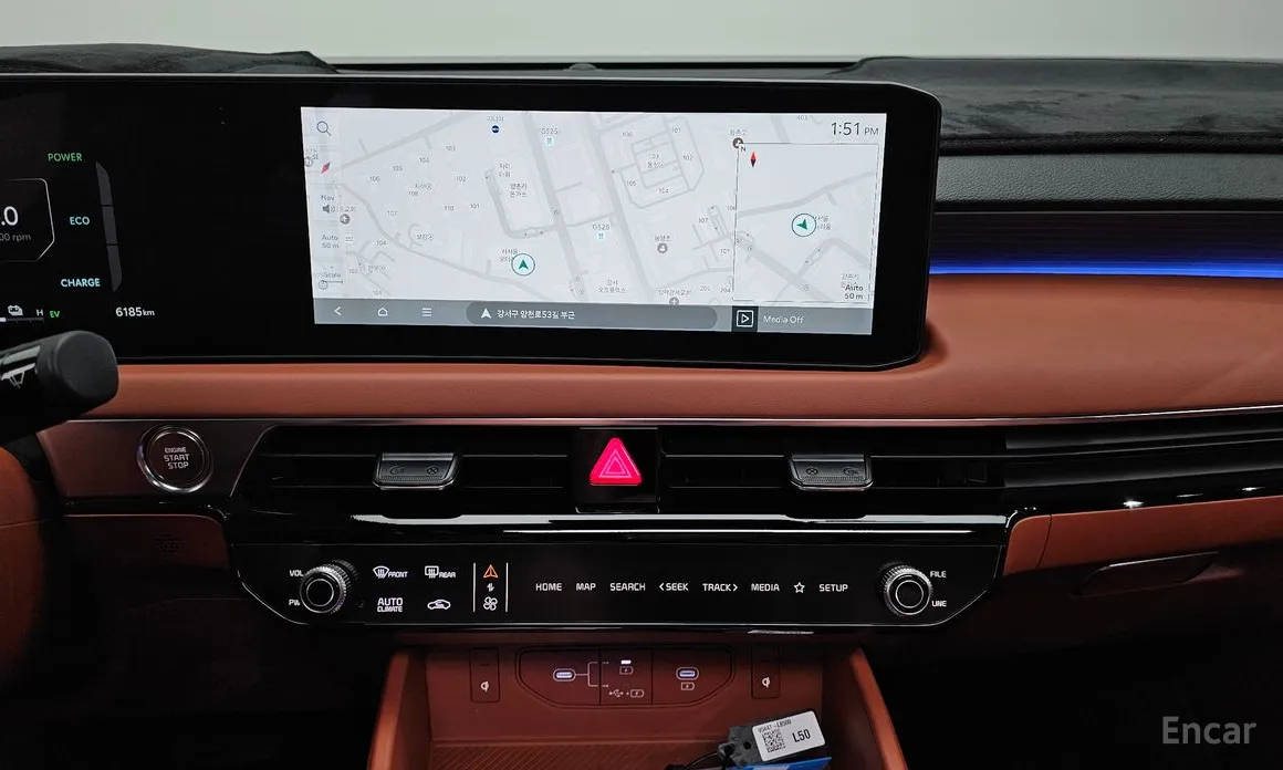 Фото 14 - Kia K8