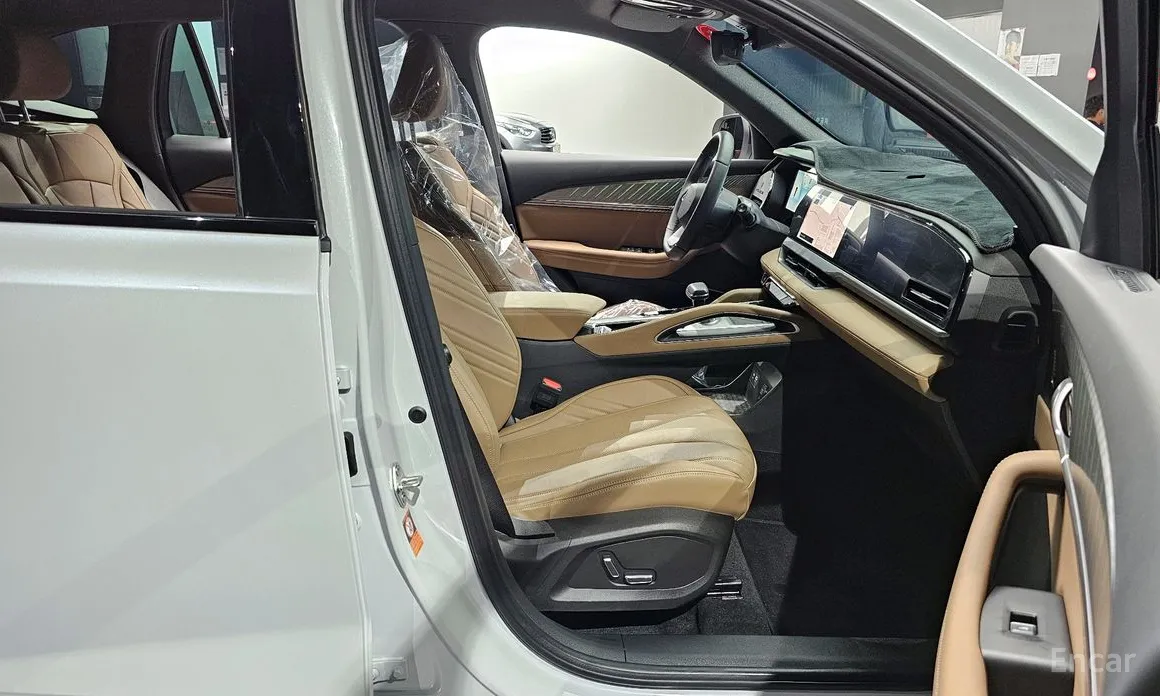 Фото 10 - Renault Grand Koleos