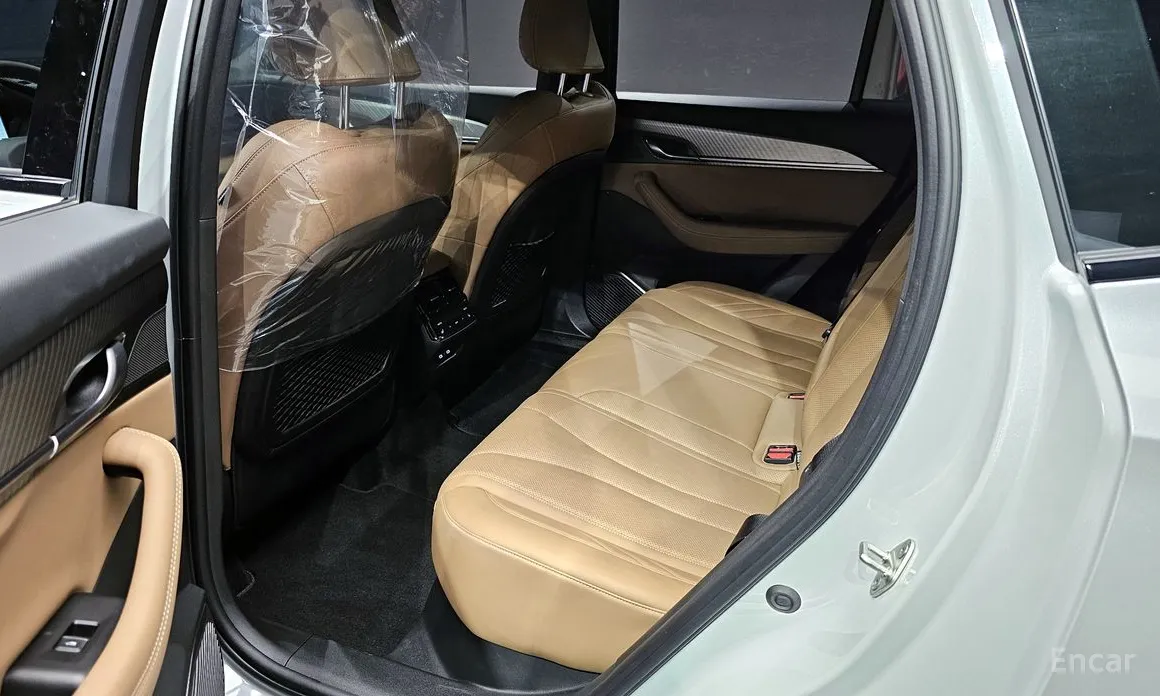 Фото 12 - Renault Grand Koleos