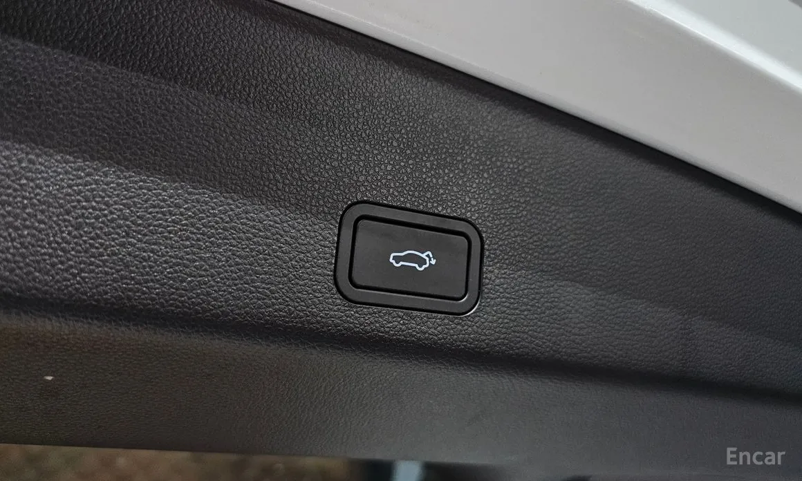 Фото 20 - Renault Grand Koleos