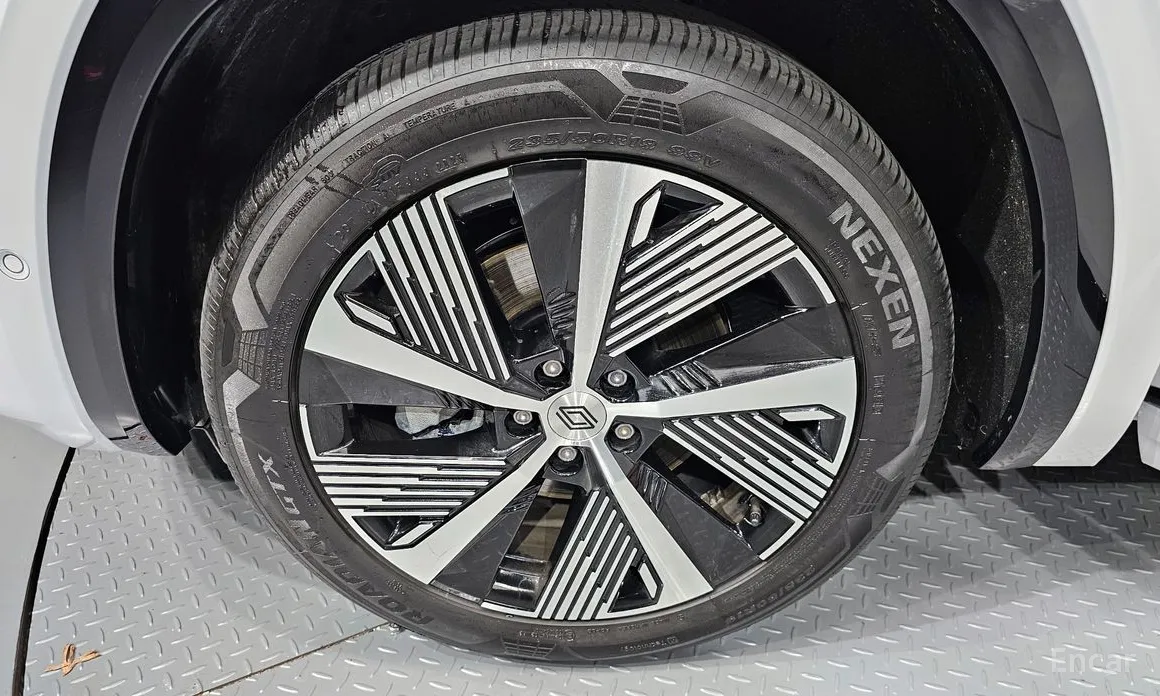 Фото 5 - Renault Grand Koleos