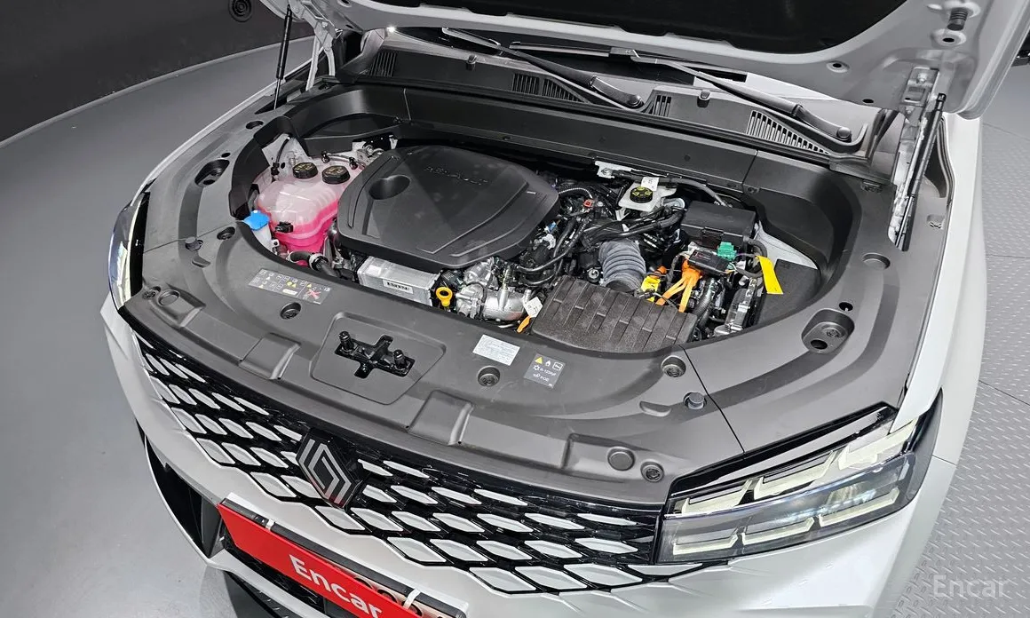 Фото 6 - Renault Grand Koleos