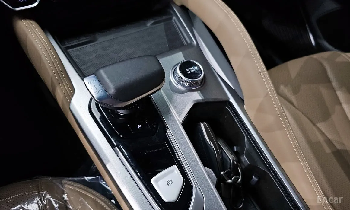 Фото 9 - Renault Grand Koleos