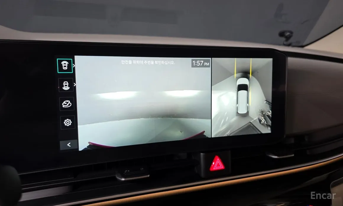 Фото 18 - Kia Carnival