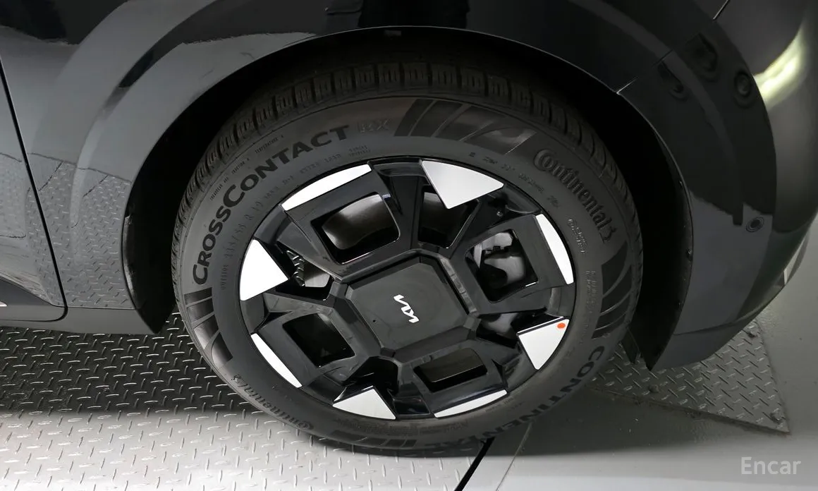 Фото 5 - Kia Carnival