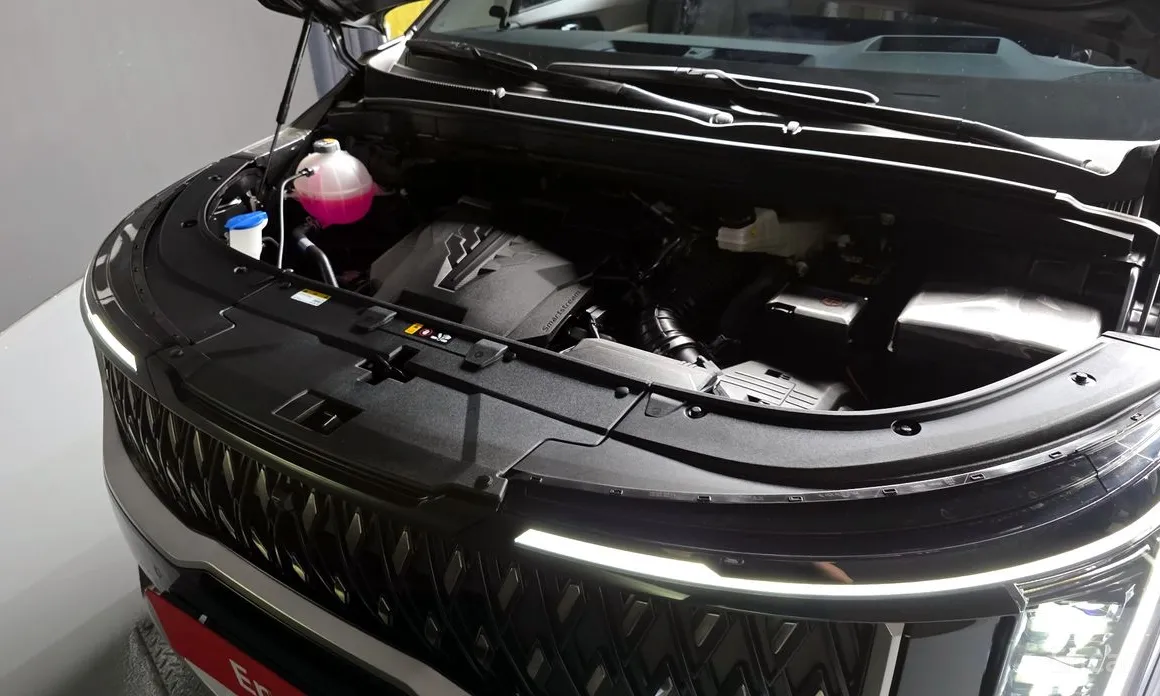 Фото 6 - Kia Carnival