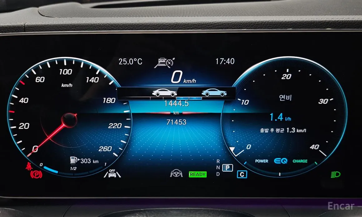 Фото 8 - Mercedes-Benz GLE-Class