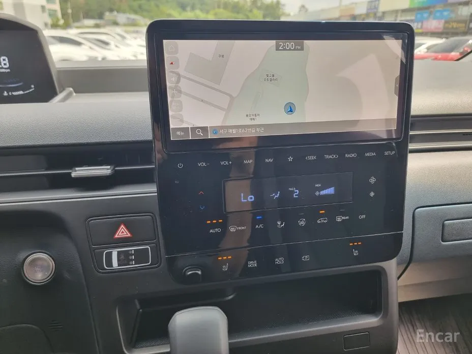 Фото 11 - Hyundai Staria