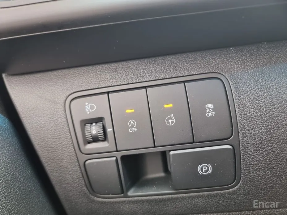 Фото 14 - Hyundai Staria