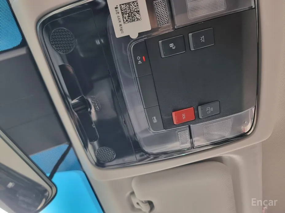 Фото 15 - Hyundai Staria