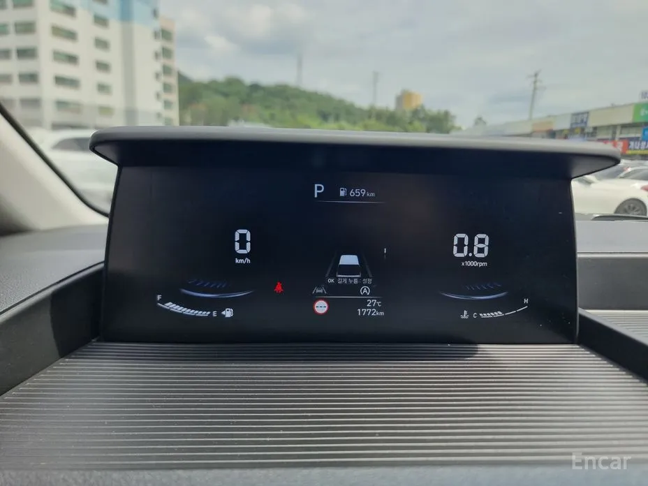 Фото 9 - Hyundai Staria