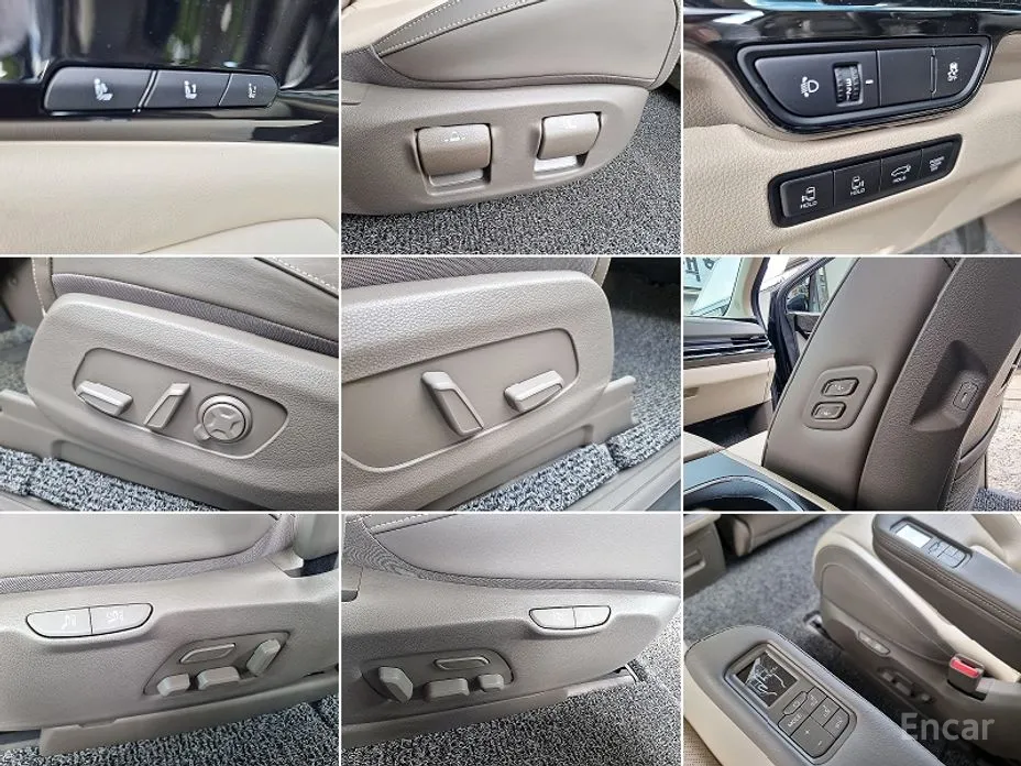 Фото 12 - Kia Carnival