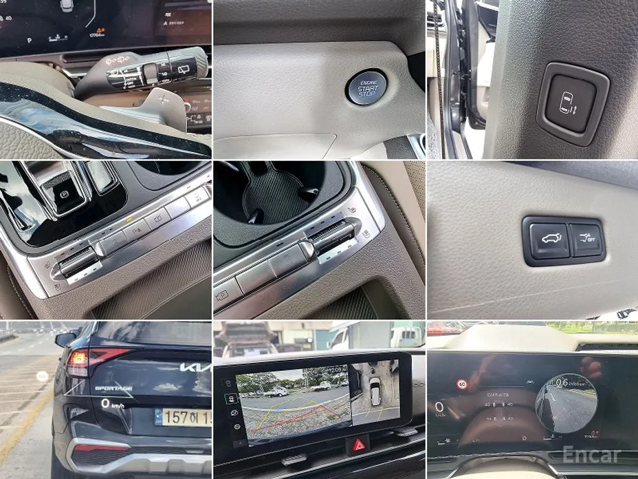 Фото 14 - Kia Carnival