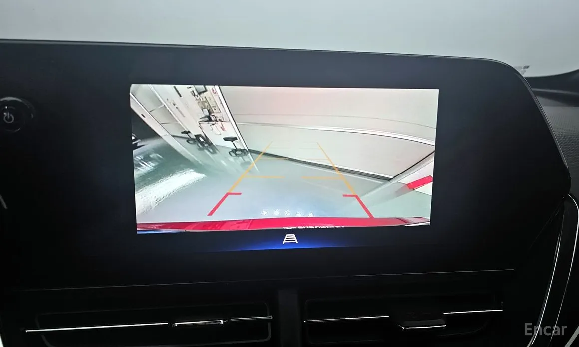 Фото 16 - Chevrolet Trax