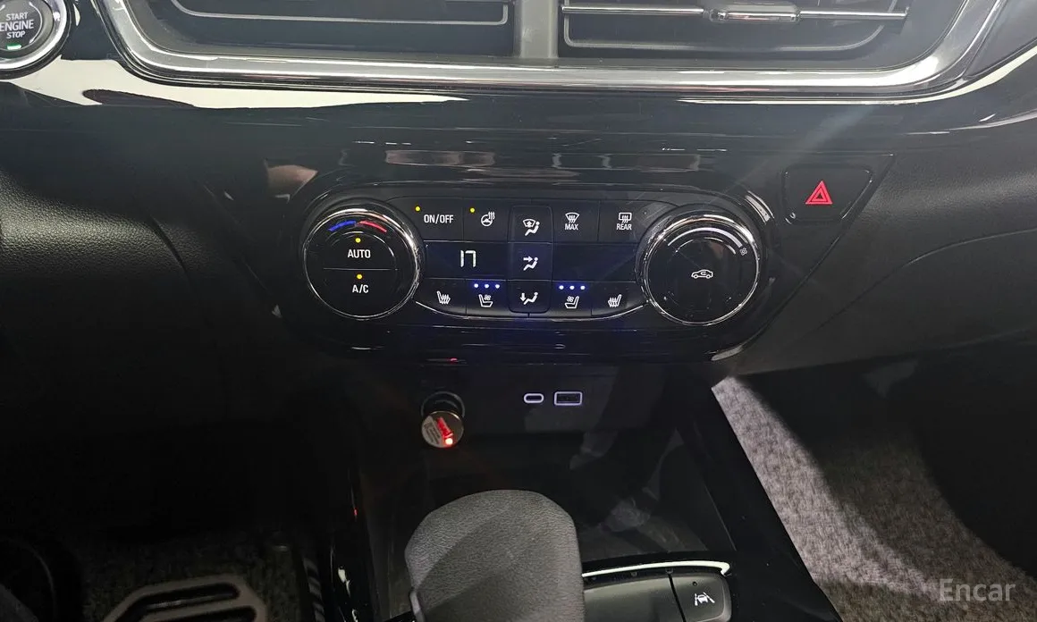 Фото 18 - Chevrolet Trax